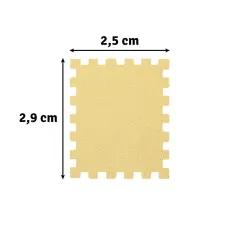 Motivstanzer Briefmarke Maxi