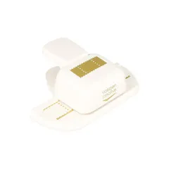 Vaessen Creative - Tiefer Randstanzer Briefmarken
