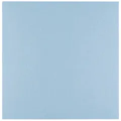 Florence - 30,5x30,5 cm Leinenkarton - Water