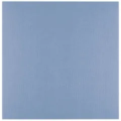 Florence - 30,5x30,5 cm Leinenkarton - Steel