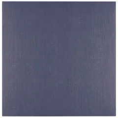 Florence - 30,5x30,5 cm Leinenkarton - Eggplant