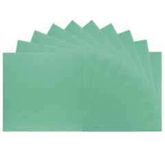 Florence - 30,5x30,5 cm Leinenkarton - Holly