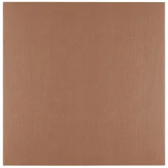 Florence - 30,5x30,5 cm Leinenkarton - Hazelnut