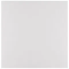 Florence - 30,5x30,5 cm Leinenkarton - Ivory