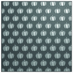 Vaessen Creative - Embossing Folder - Kürbisse