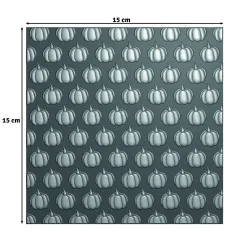 Vaessen Creative - Embossing Folder - Kürbisse