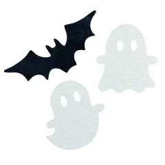 Vaessen Creative - Stanzschablone - Ghosts & Bat Friends