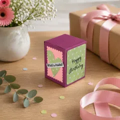 Vaessen Creative - Stempel & Stanzschablonen - A4 Blind Box