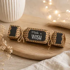 Vaessen Creative - Stempel & Stanzschablonen - A4 Weichnachtscracker