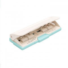 WRMK Planner 6 Hole Punch