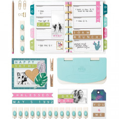 We R Memory Keepers Numbers and Symbols Punch Set