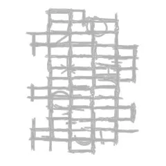 Thinlits Die by Seth Apter - Gridiron