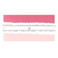 Vaessen Creative - Reißlineal 30cm