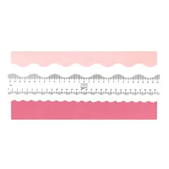 Vaessen Creative - Reißlineal 30cm