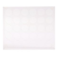 Vaessen Creative Alcohol Ink Display Tray