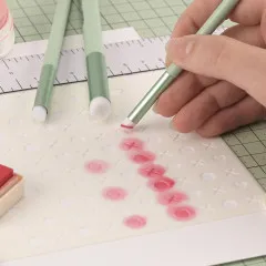 Vaessen Creative - Detail Blending-Pinsel