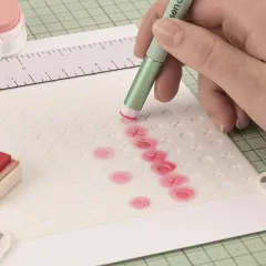 Vaessen Creative - Mini Blending-Pinsel