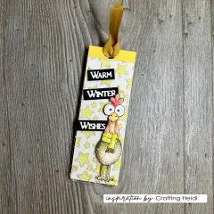 Vaessen Creative - Stanzschablone - Zahlen & Weihnachtsgrüße