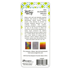 Simon Hurley - Blending Brush - medium