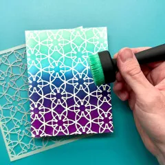 Simon Hurley - Blending Brush - medium