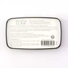 VersaFine Clair Ink Pad - Lilac Bloom