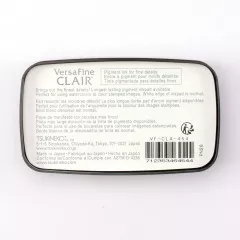 VersaFine Clair Ink Pad - Portobello