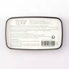 VersaFine Clair Ink Pad - Sand Dune