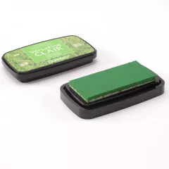 VersaFine Clair Ink Pad - Grass Green