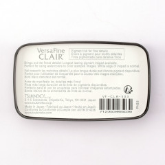 VersaFine Clair Ink Pad - Grass Green