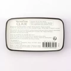 VersaFine Clair Ink Pad - Spruce