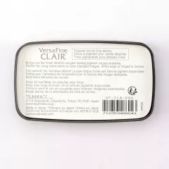 VersaFine Clair Ink Pad - Arctic