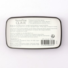 VersaFine Clair Ink Pad - Very Peri