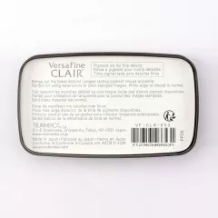 VersaFine Clair Ink Pad - Very Peri