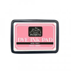 Stamperia Create Happiness Dye Ink Pad - Pink