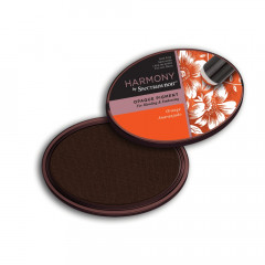 Spectrum Noir Ink Pad - Harmony Pigment Orange