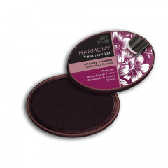 Spectrum Noir Ink Pad - Harmony Pigment Plum Jam