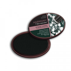 Spectrum Noir Ink Pad - Harmony Pigment Smoked Emerald