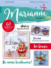 Marianne Magazin Nr. 48