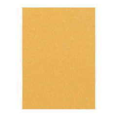 Tonic Pearlescent Card - Lemon Lustre