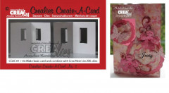 Create A Card Stanze - Nr. 2