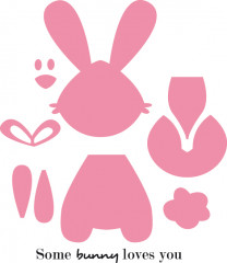 Collectables - Bunny