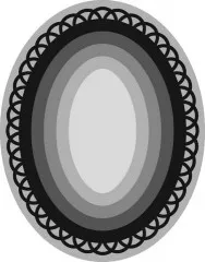 Craftables - Basic Oval