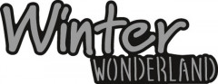 Craftables - Winter Wonderland