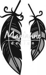 Craftables - Feder