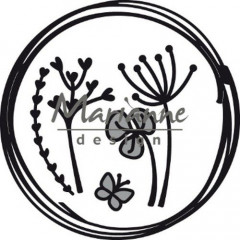 Craftables - Doodle Kreis