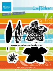 Craftables - offene Blumen