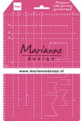 Tools Marjoleines Grid Cheat Sheet