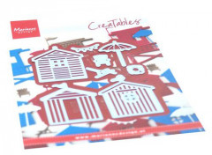 Creatables - Strandhaus Set