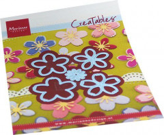 Creatables - Blossom