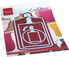 Creatables - Schneidebretter